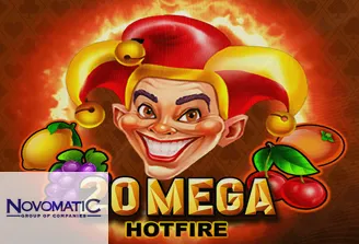 20 Mega Hotfire