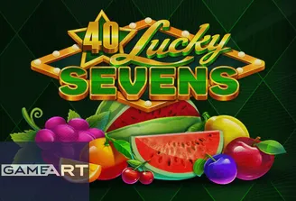 40 Lucky Sevens