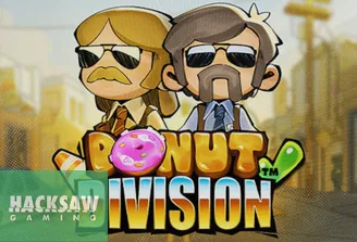 Donut Division