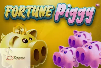 Fortune Piggy