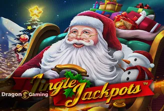 Jingle Jackpots