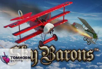 Sky Barons