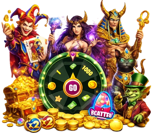 PHSpin Play Games And Get Rewards